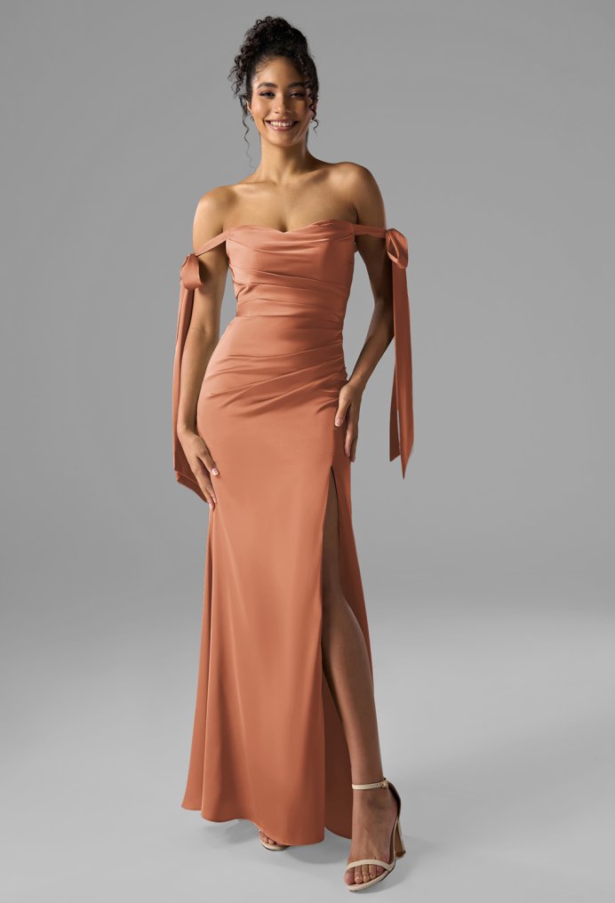 AW Shauna Dress